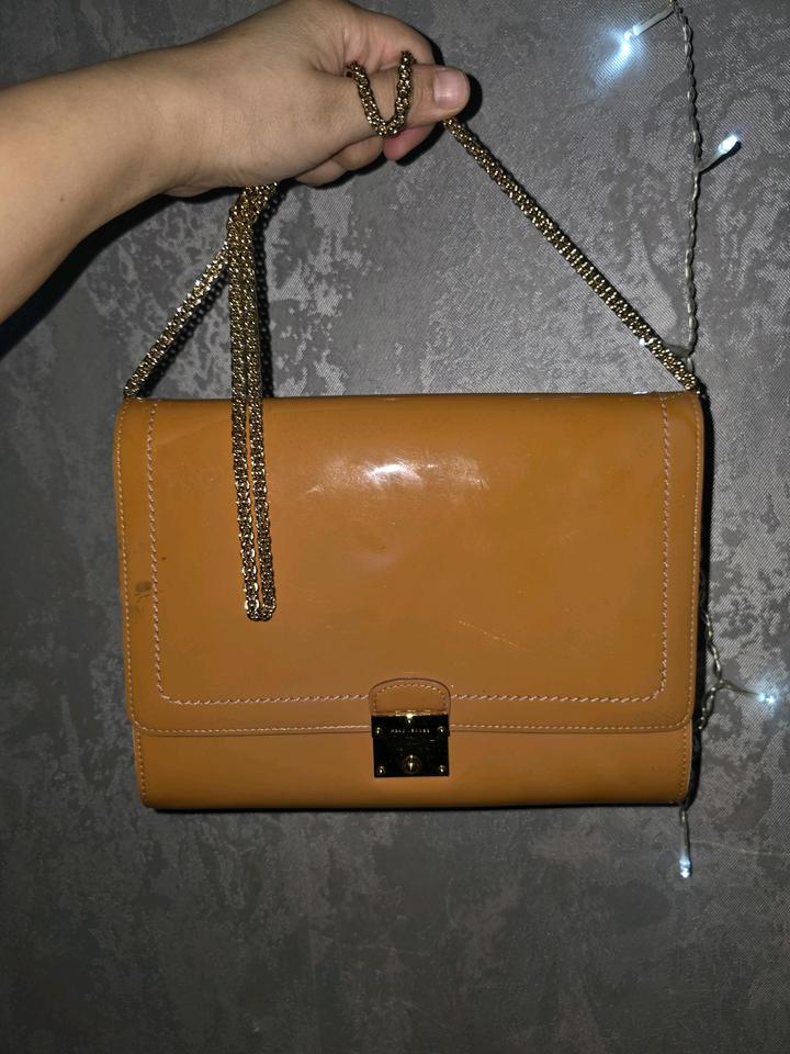 три оригинальные сумки из личной коллекции.