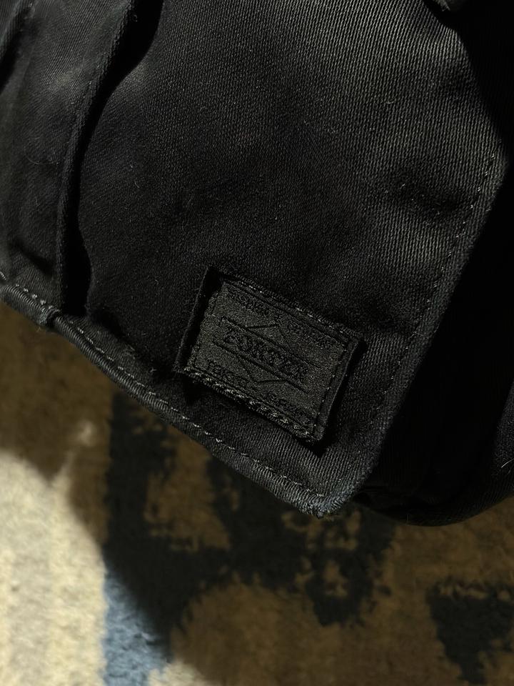 Porter сумка