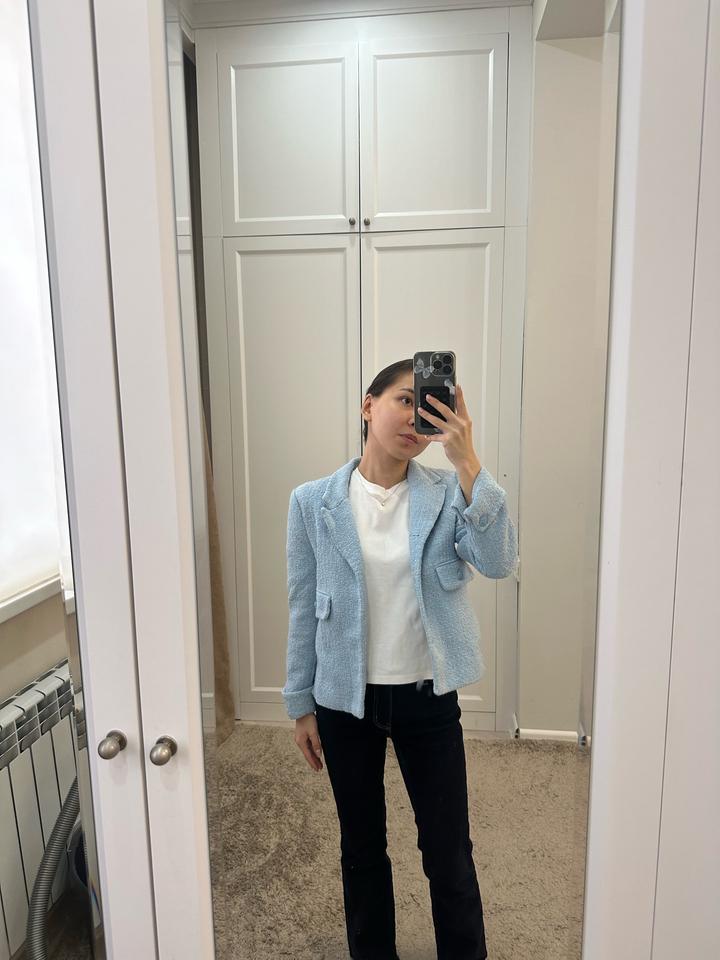 Пиджак Zara