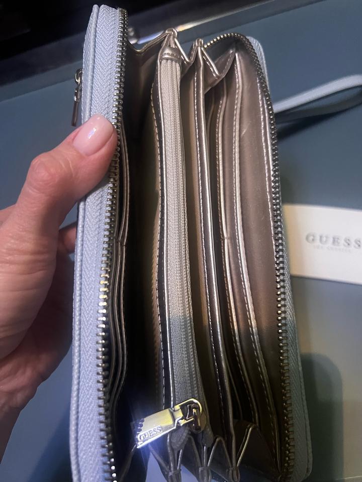 Клатч портмоне GUESS оригинал