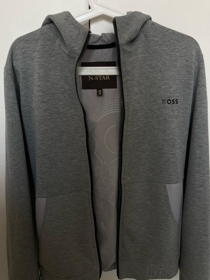 спортивный двойка