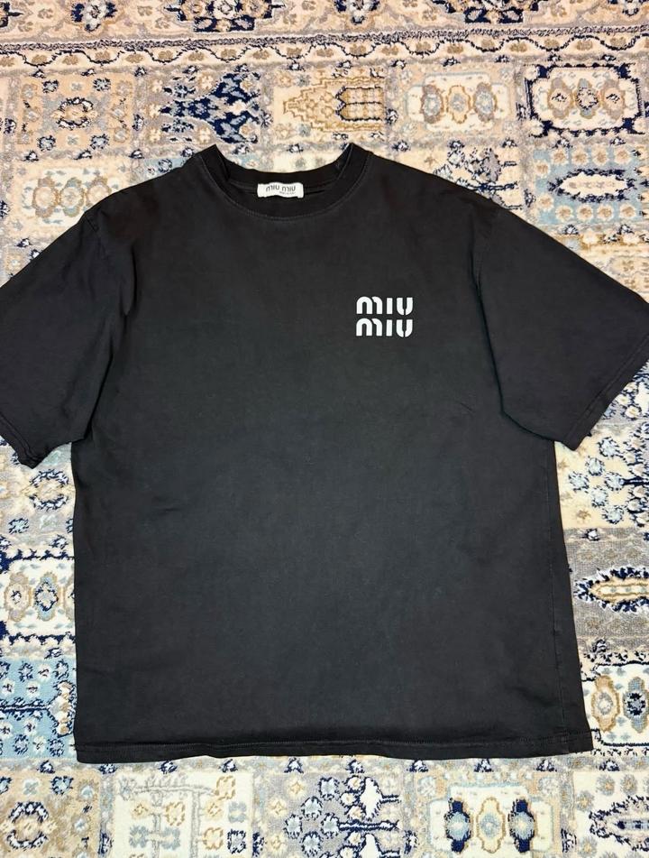 Miu Miu Tee