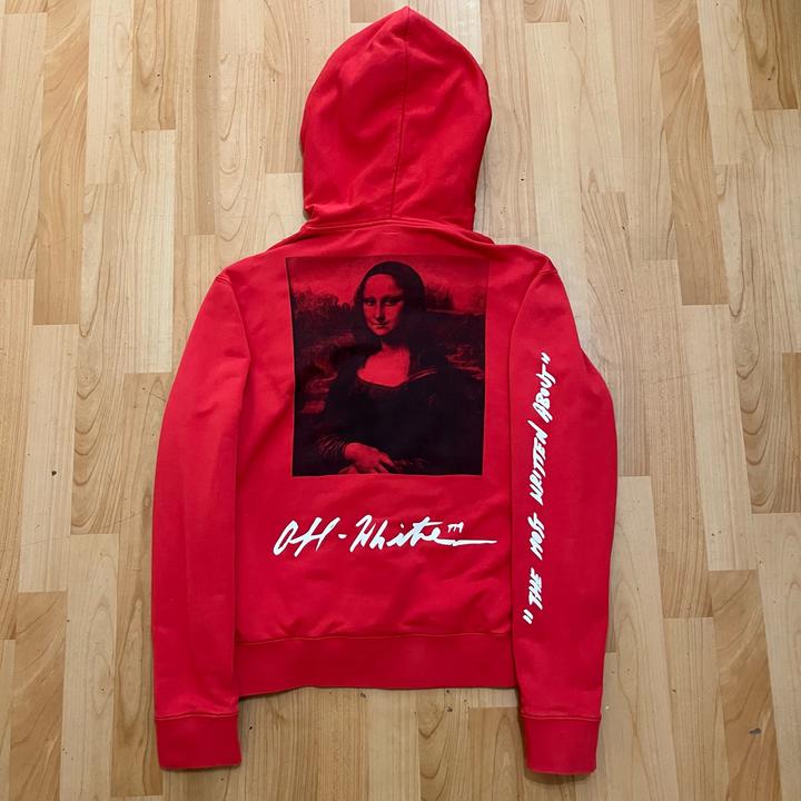 худи Off White