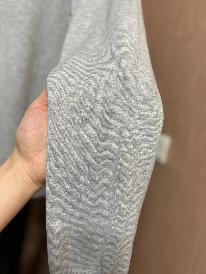 Трикотажная кофта Uniqlo