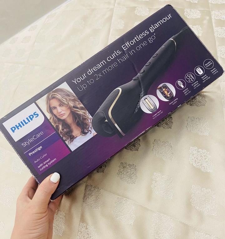 Плойка Philips