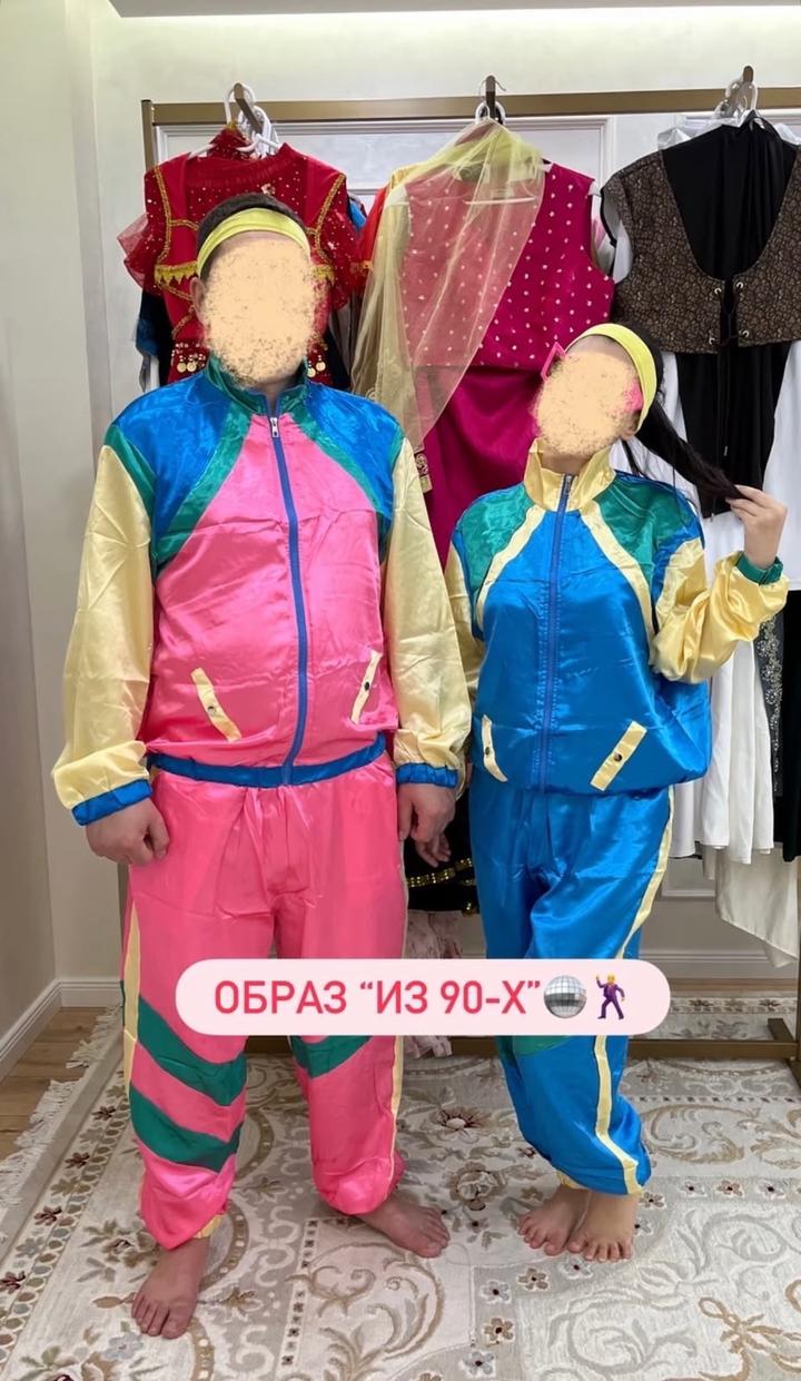 Продаю действующий бизнес прокат костюма