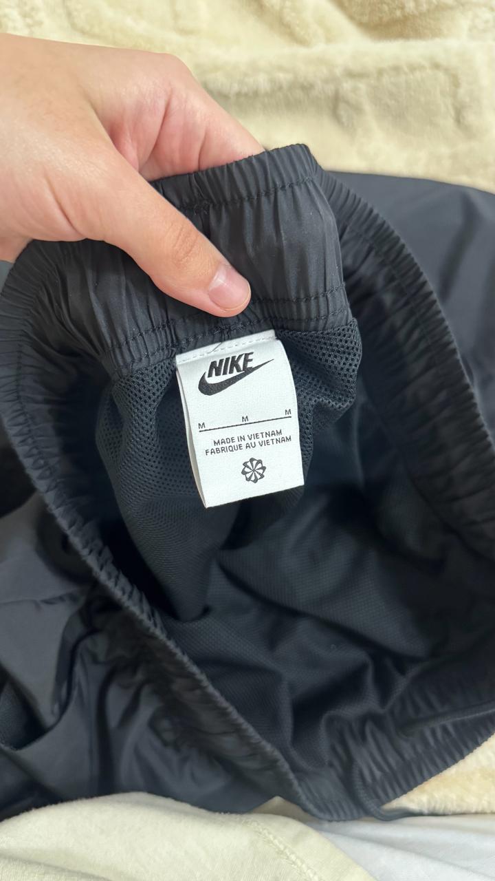 парашюты (брюки) Nike