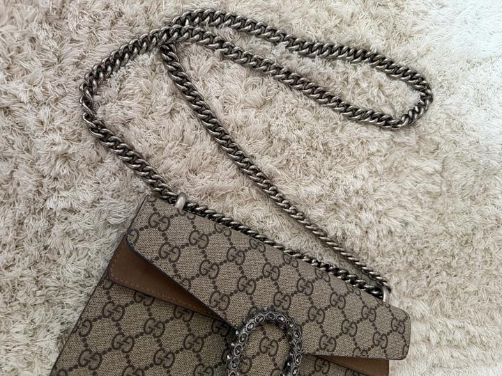 Сумка gucci