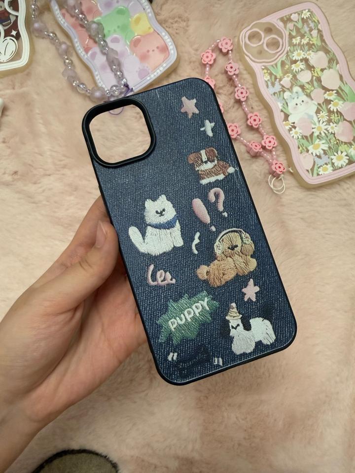 Чехол iPhone 14 Plus