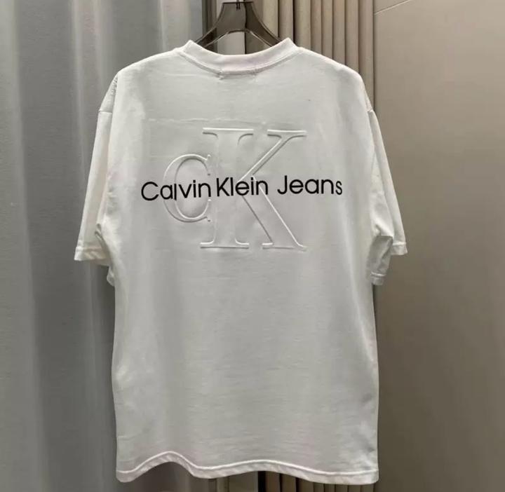 Футболка Calvin klein