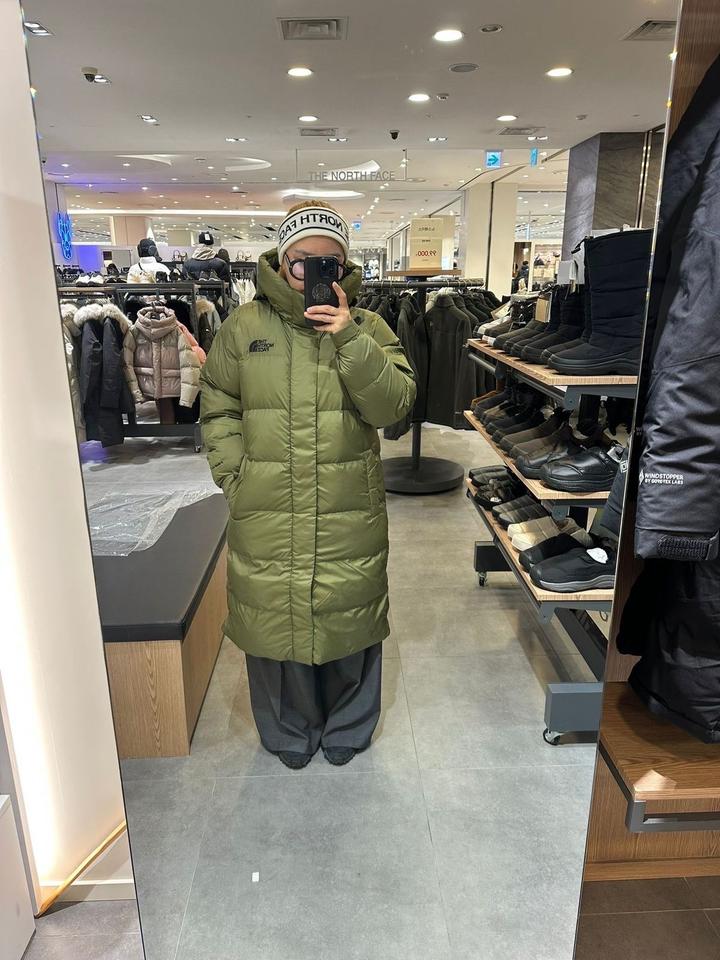 Куртка The North Face