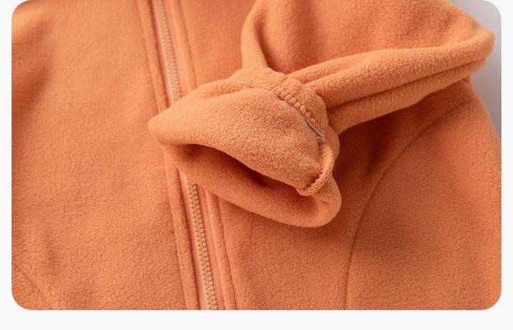 Весеняя куртка три в одном для детей