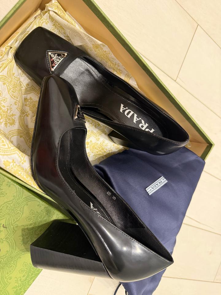Туфли PRADA