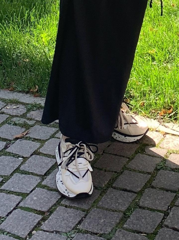 Кроссовки tucino