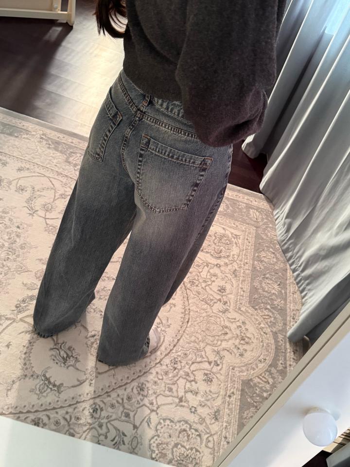 Джинсы Barbara Alvisi