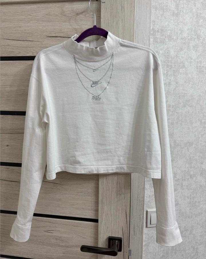 Водолазка Nike