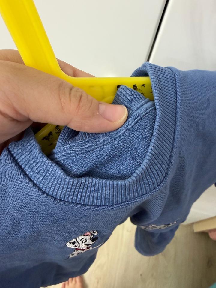 Платье H&M