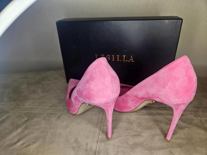 Туфли Le Silla