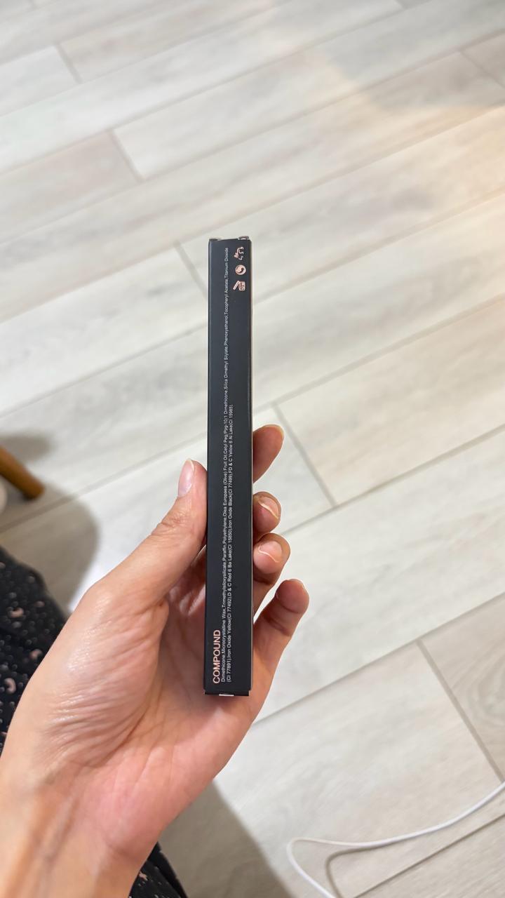 Карандаш для губ