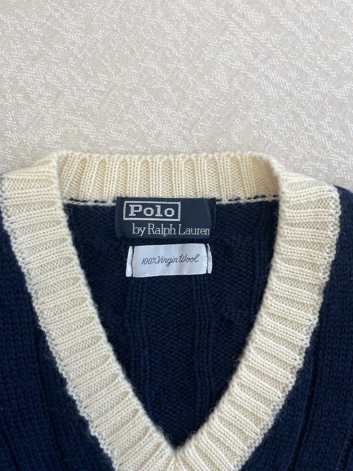 Свитер Ralph Lauren