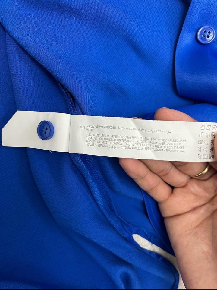 Рубашка Zara