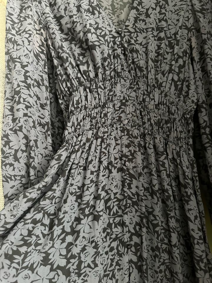 Платье Zara