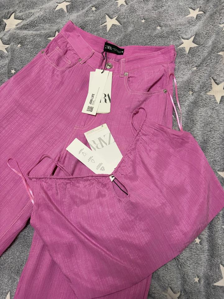 Комплект zara