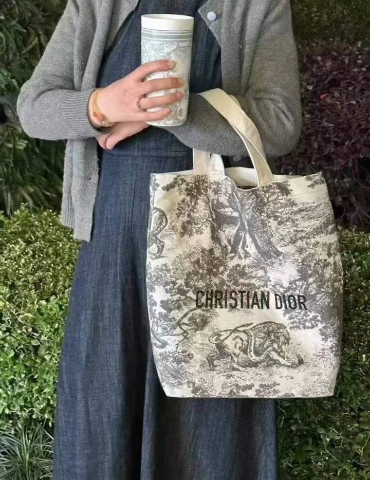 Сумка Dior