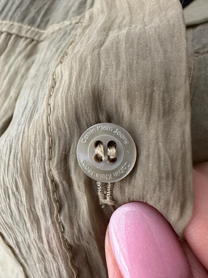 Блуза Calvin Klein