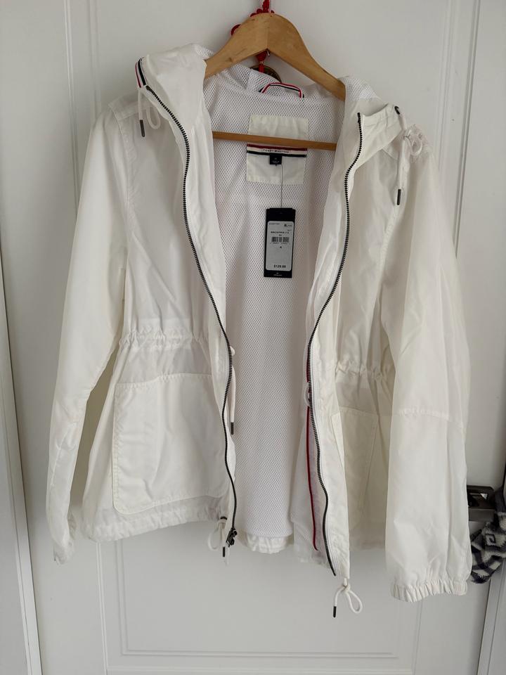 Спортивная куртка Tommy Hilfiger