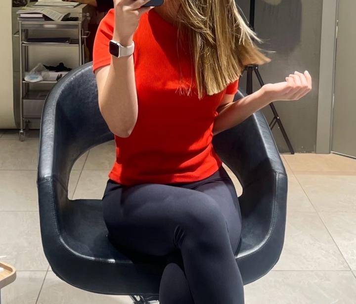 Футболка ZARA