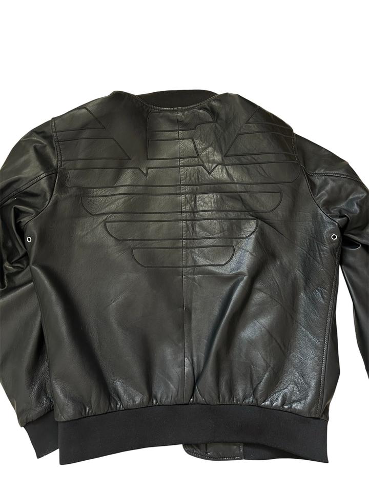 Emporio Armani куртка
