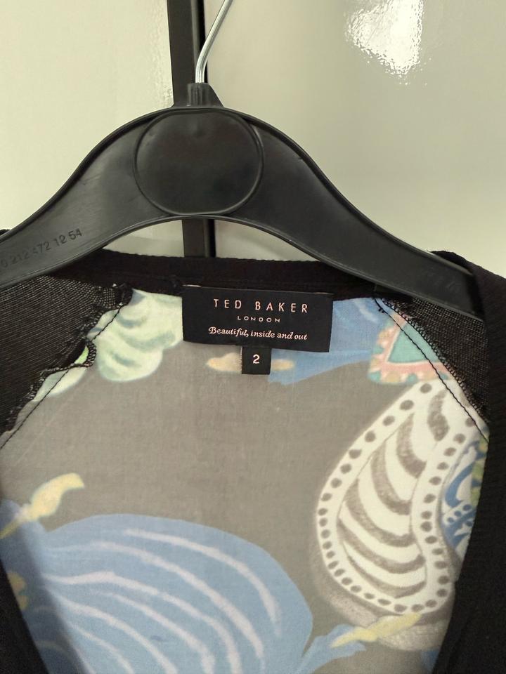 Кардиган Ted Baker