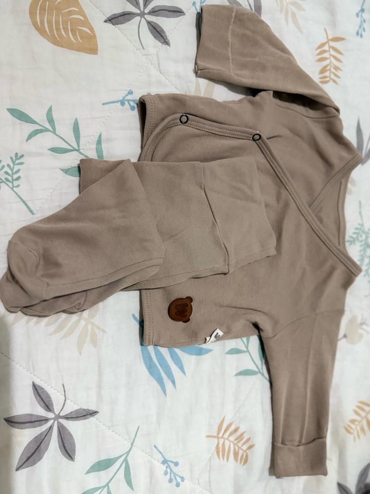 Одежда для новорожденного