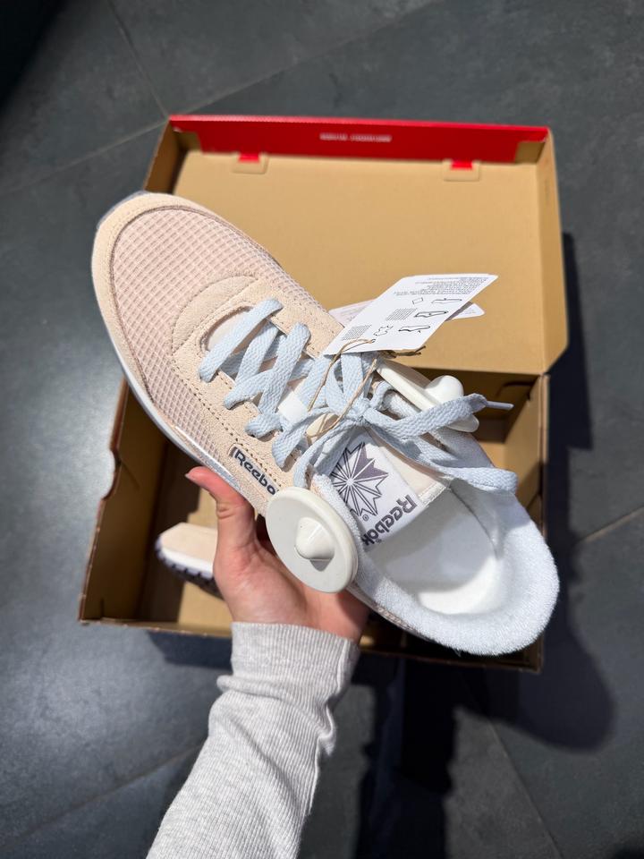 Кроссовки Reebok