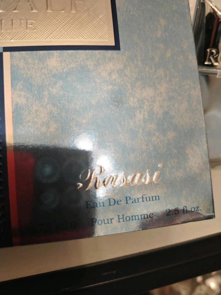 Royale Blue для мужчин