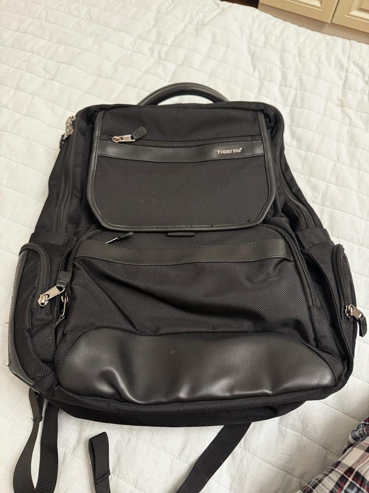 Мужской рюкзак Tigernu