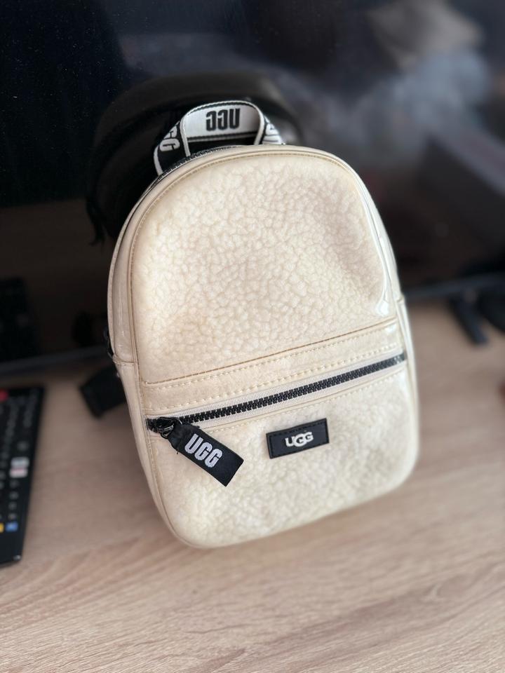 Рюкзак Ugg