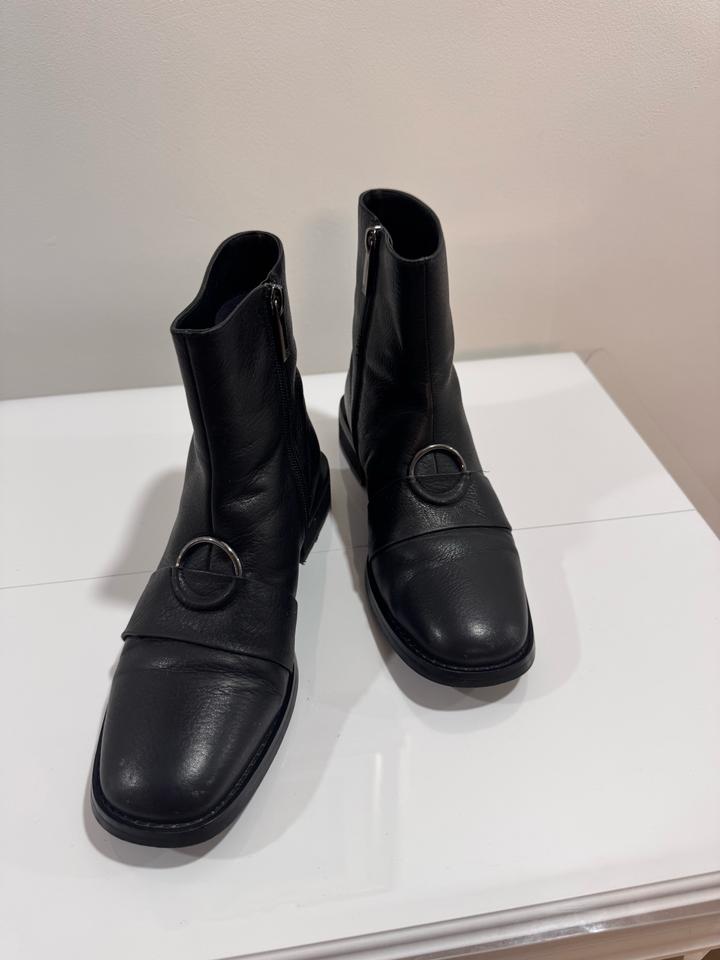 Сапоги Basconi