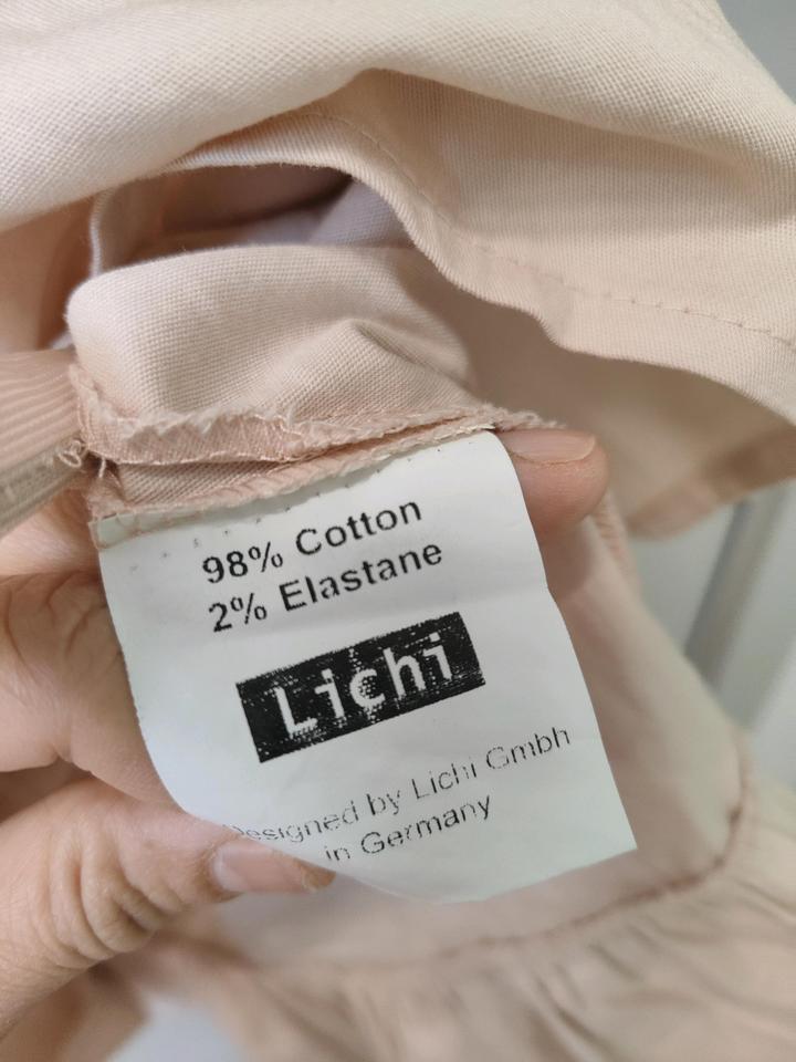 Платье Lichi