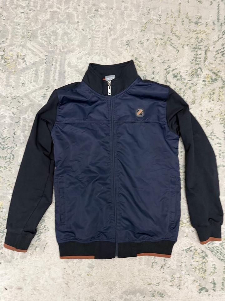 Олимпийка Zegna