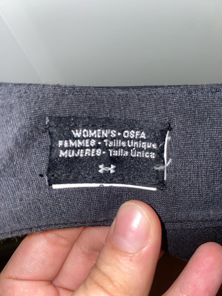 under armour кепка козырек