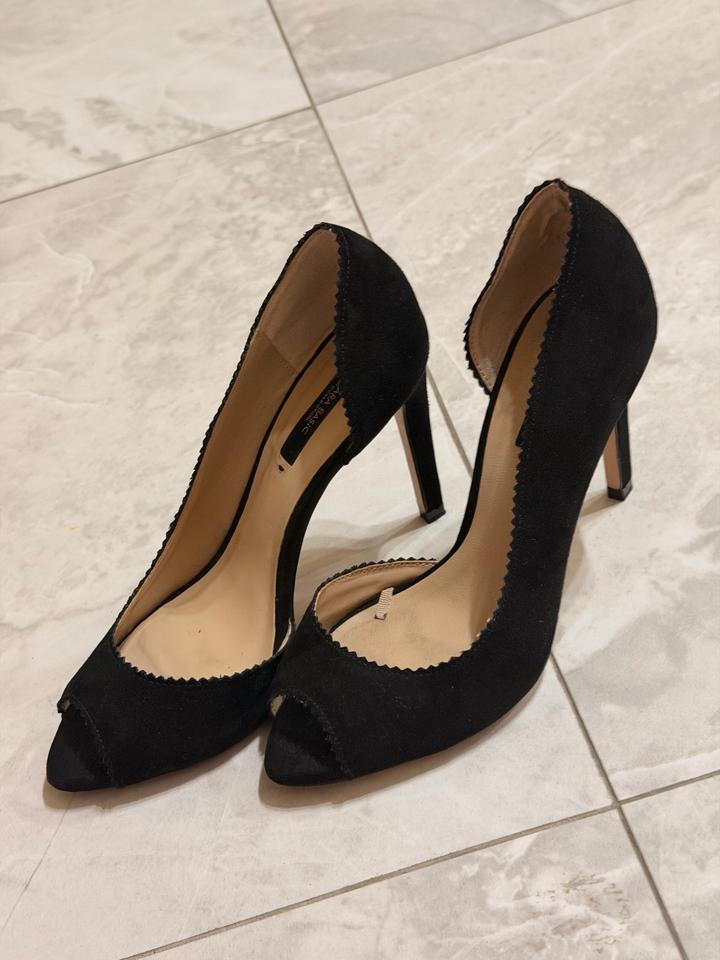 Туфли Zara 38