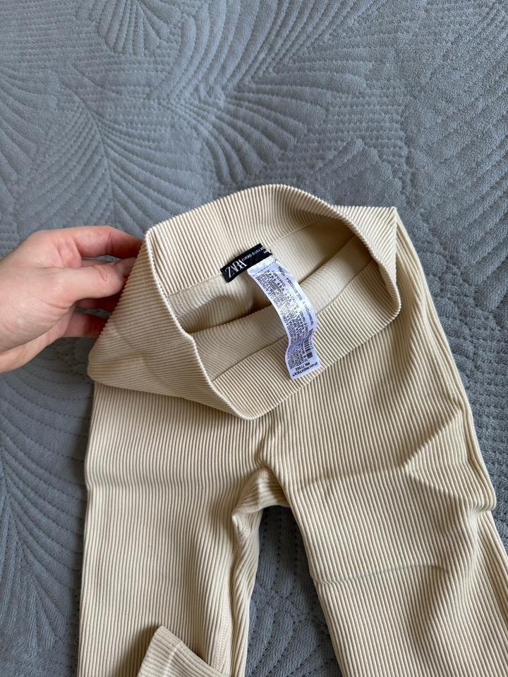 Лосины Zara