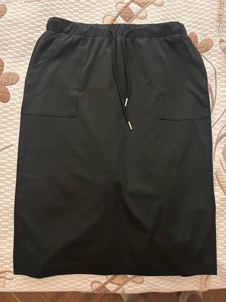 юбка карандаш