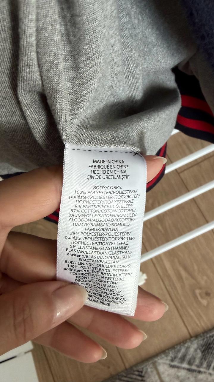 Бомбер Ralph Lauren