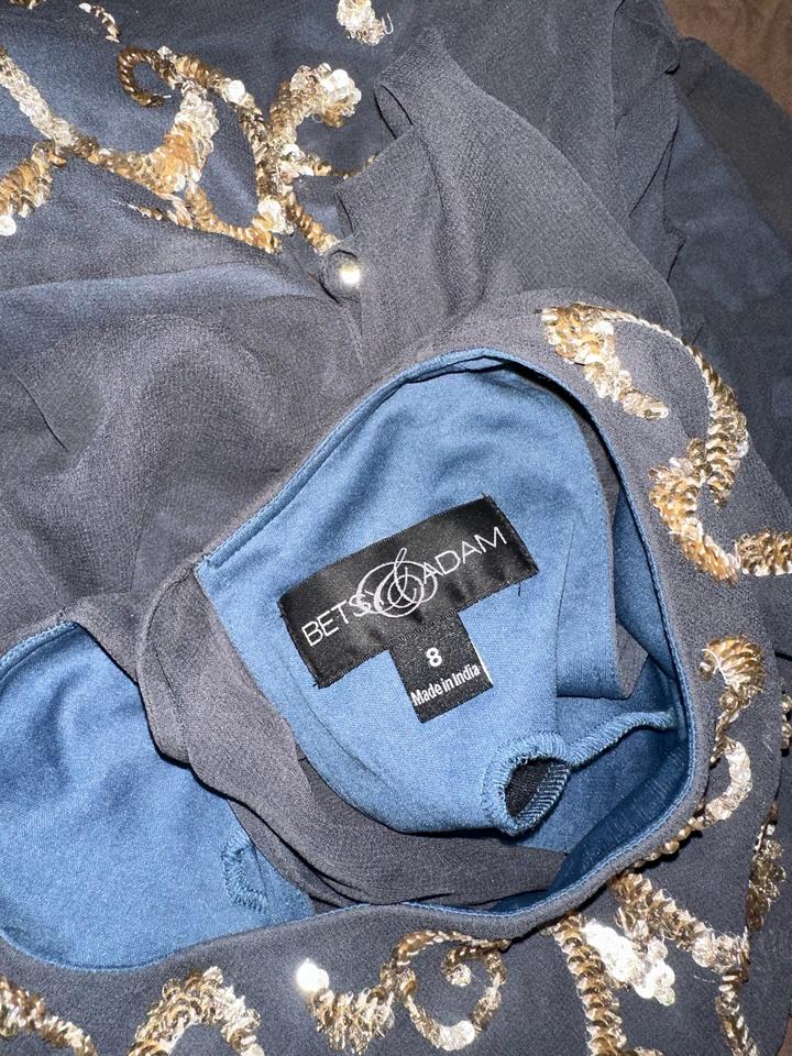 платье BETSY&ADAM