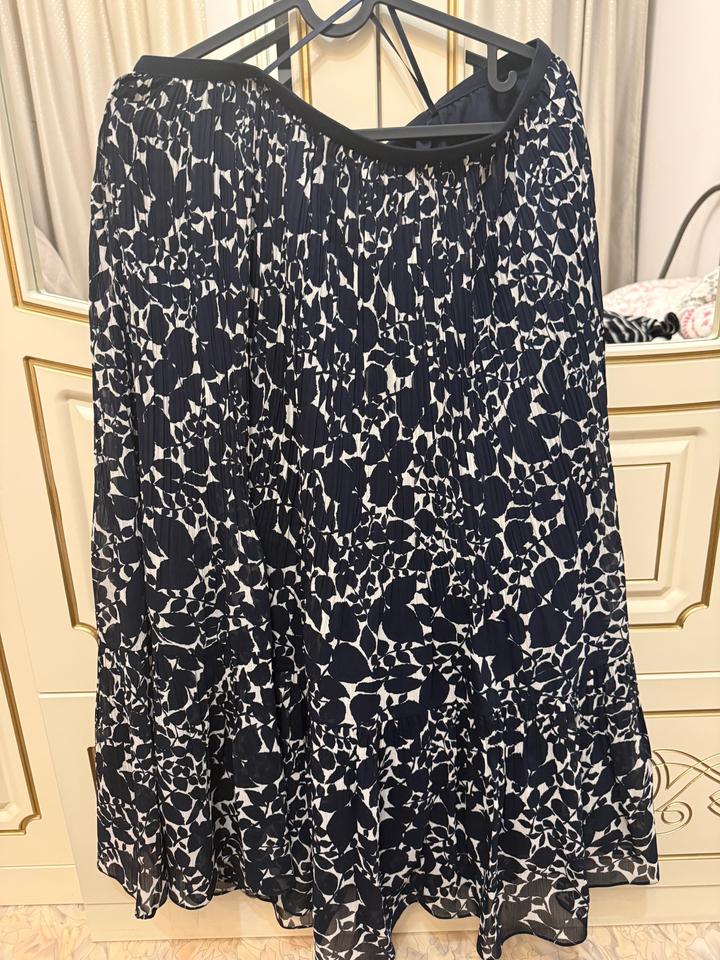 Юбка Uniqlo