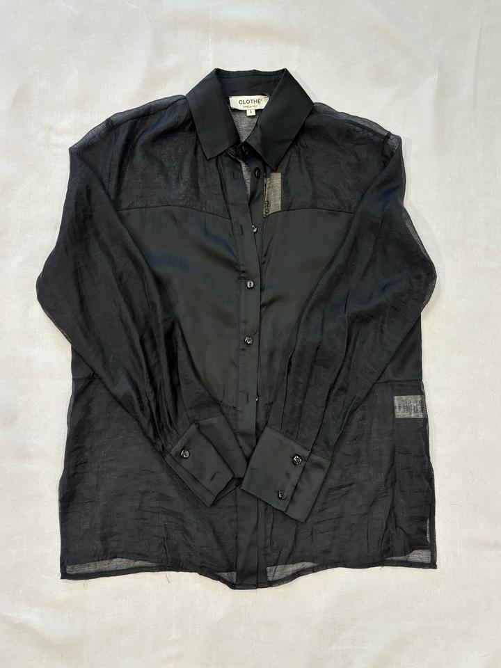 Рубашка CLOTHÉ
