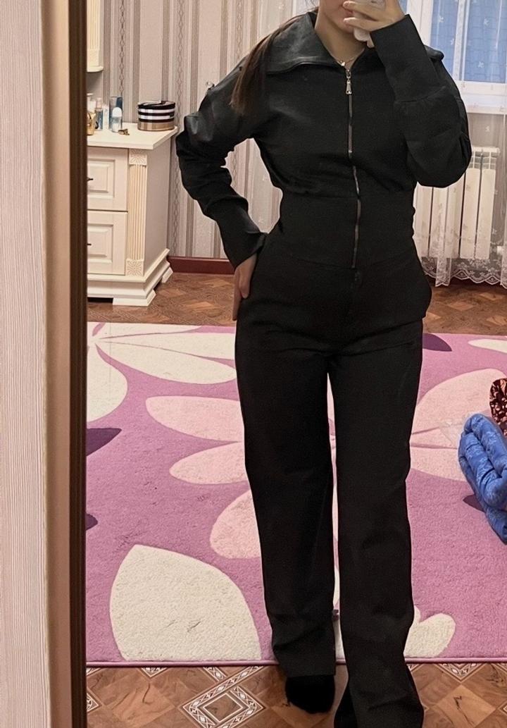 Спортивная двойка